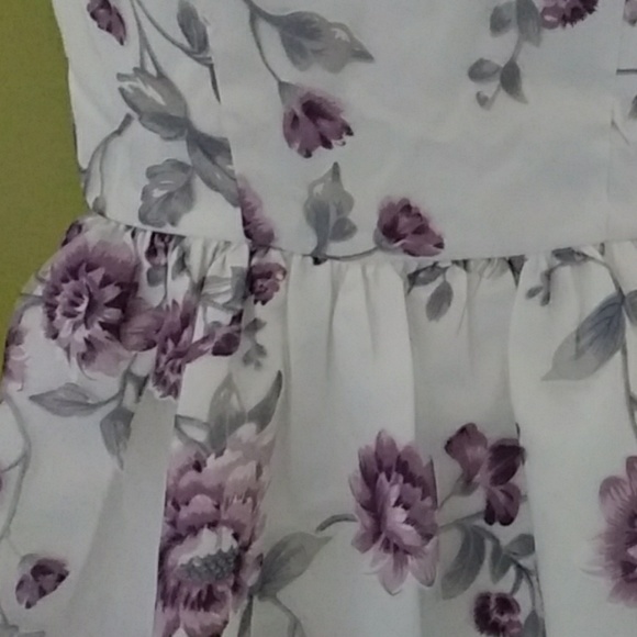 Modcloth Liza Luxe Dress Size XS - Picture 3 of 8